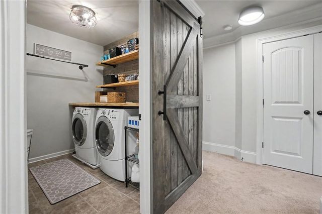 5375 Winding Lakes Drive, Cumming, GA 30028