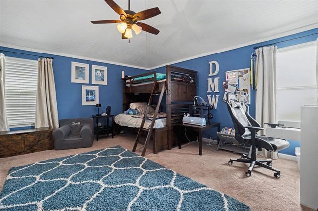 5375 Winding Lakes Drive, Cumming, GA 30028