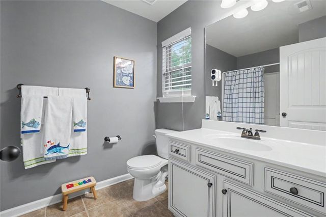 5375 Winding Lakes Drive, Cumming, GA 30028