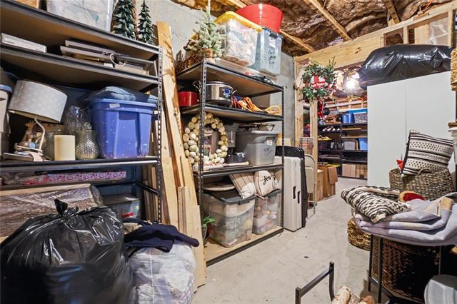 5375 Winding Lakes Drive, Cumming, GA 30028