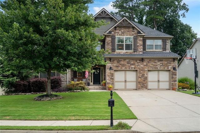 5375 Winding Lakes Drive, Cumming, GA 30028