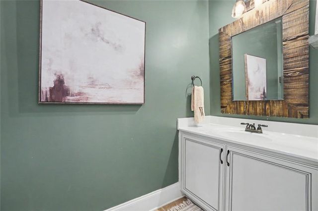 5375 Winding Lakes Drive, Cumming, GA 30028