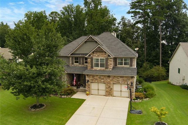 5375 Winding Lakes Drive, Cumming, GA 30028