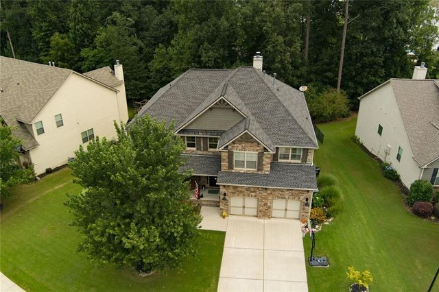 5375 Winding Lakes Drive, Cumming, GA 30028