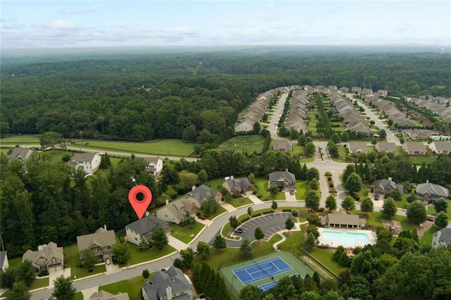 5375 Winding Lakes Drive, Cumming, GA 30028