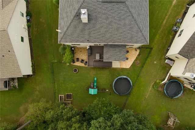 5375 Winding Lakes Drive, Cumming, GA 30028