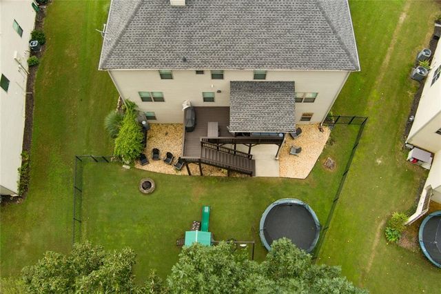5375 Winding Lakes Drive, Cumming, GA 30028