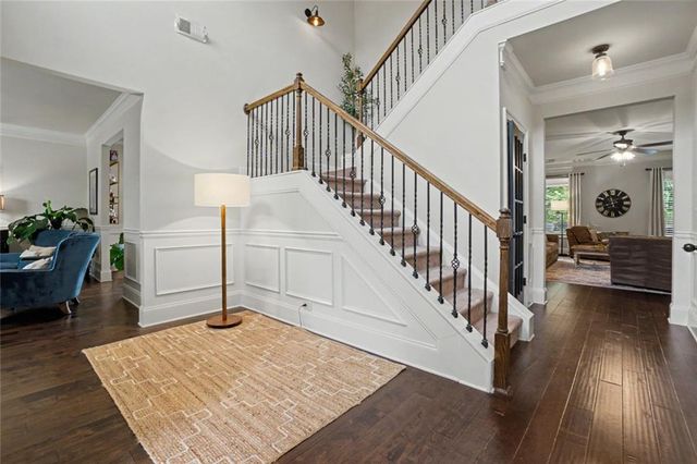 5375 Winding Lakes Drive, Cumming, GA 30028