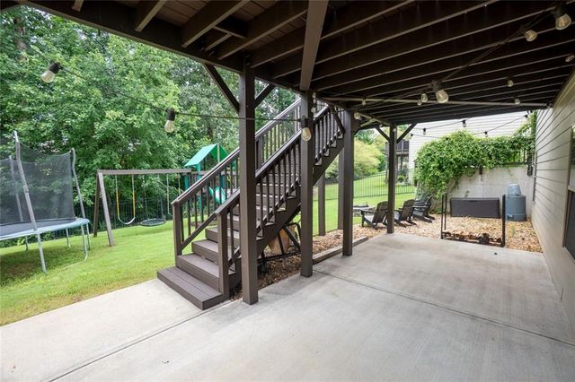5375 Winding Lakes Drive, Cumming, GA 30028