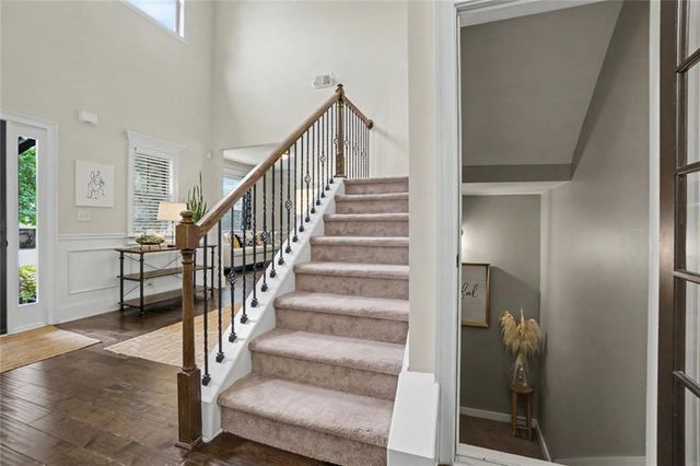 5375 Winding Lakes Drive, Cumming, GA 30028
