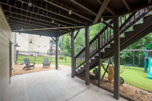 5375 Winding Lakes Drive, Cumming, GA 30028