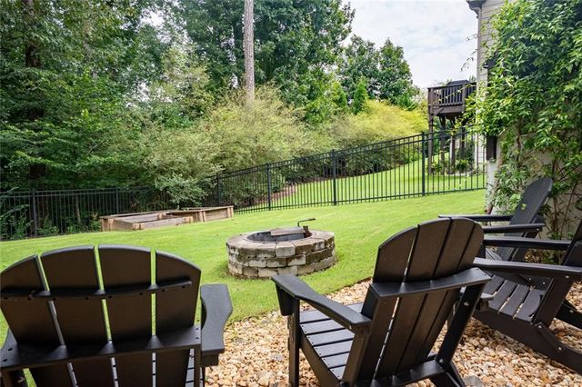 5375 Winding Lakes Drive, Cumming, GA 30028
