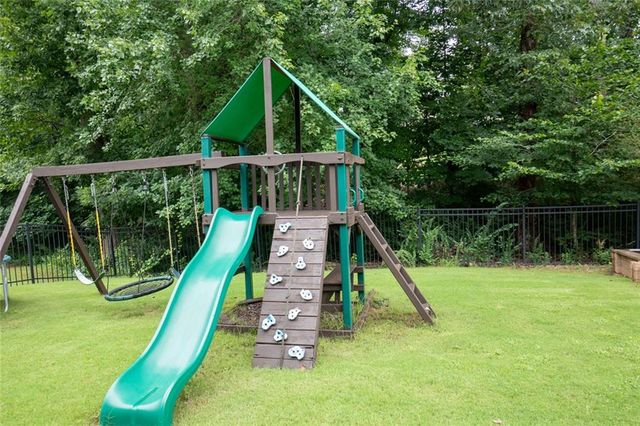 5375 Winding Lakes Drive, Cumming, GA 30028
