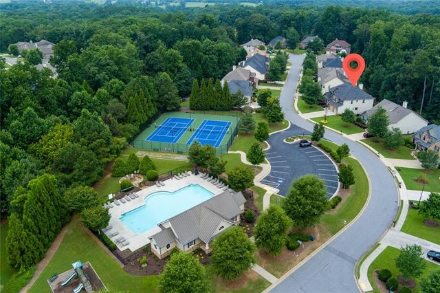 5375 Winding Lakes Drive, Cumming, GA 30028