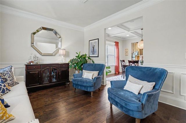 5375 Winding Lakes Drive, Cumming, GA 30028