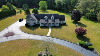 133 Munyan Road, Putnam, CT 06260