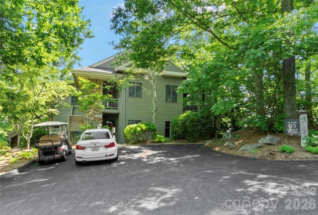 115 Stoney Falls Loop D1, Burnsville, NC 28714