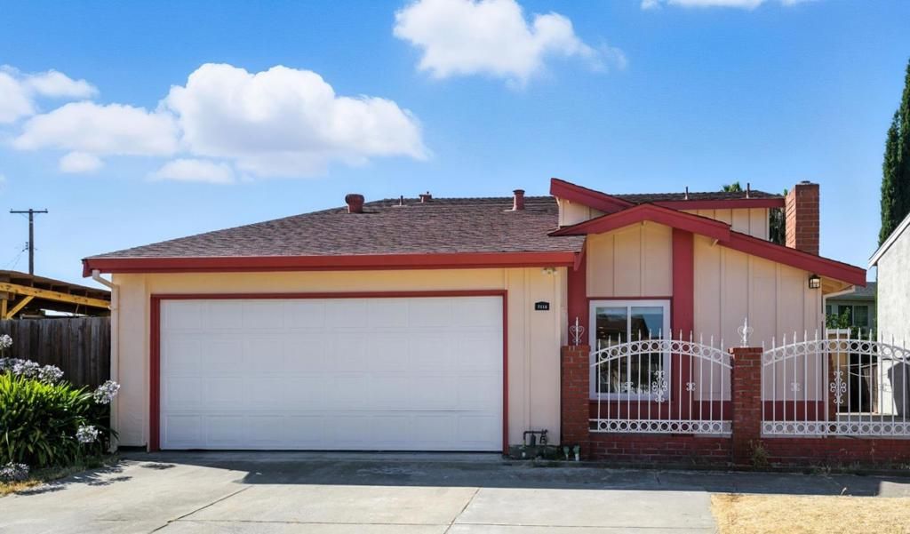 2114 Bennighof Court, San Jose, CA 95121
