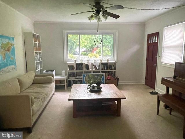 9707 BRISTOL AVE, Silver Spring, MD 20901