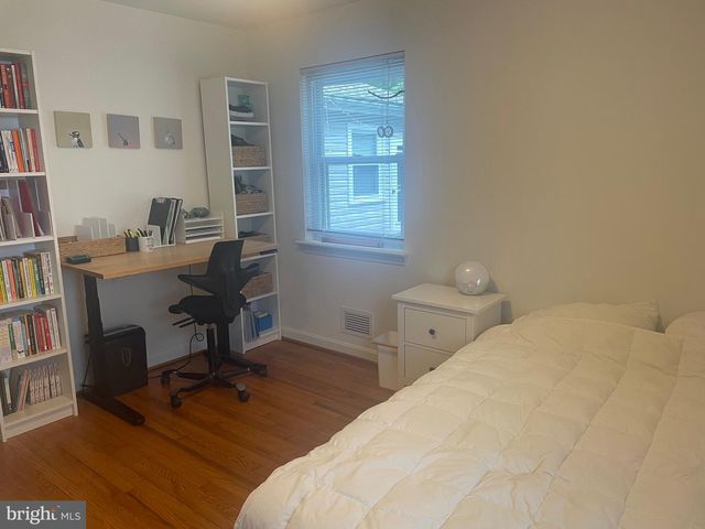 9707 BRISTOL AVE, Silver Spring, MD 20901