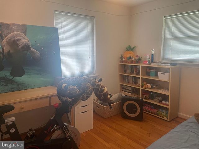 9707 BRISTOL AVE, Silver Spring, MD 20901