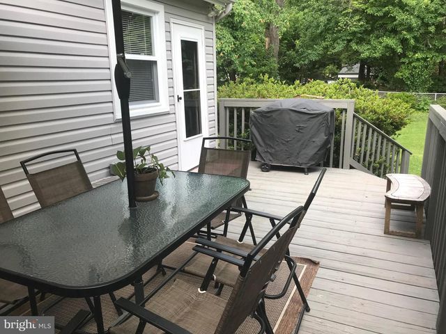 9707 BRISTOL AVE, Silver Spring, MD 20901