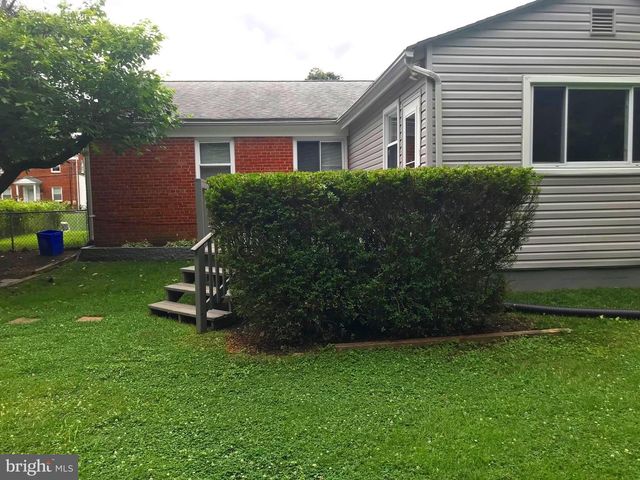 9707 BRISTOL AVE, Silver Spring, MD 20901