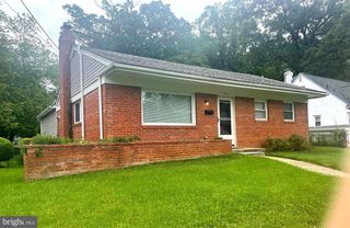 9707 BRISTOL AVE, Silver Spring, MD 20901