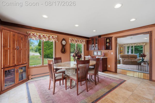 10286 7 Mile Road, Salem Township, MI 48167