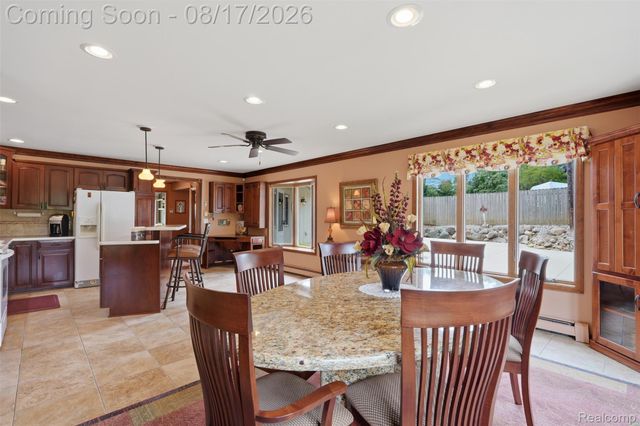 10286 7 Mile Road, Salem Township, MI 48167