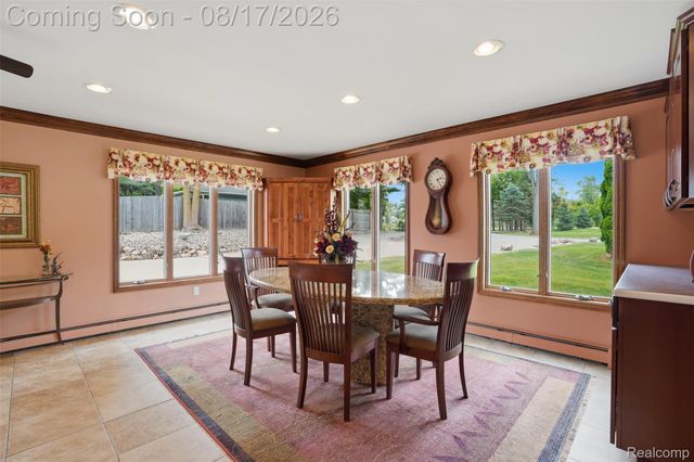 10286 7 Mile Road, Salem Township, MI 48167