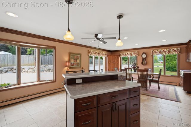 10286 7 Mile Road, Salem Township, MI 48167