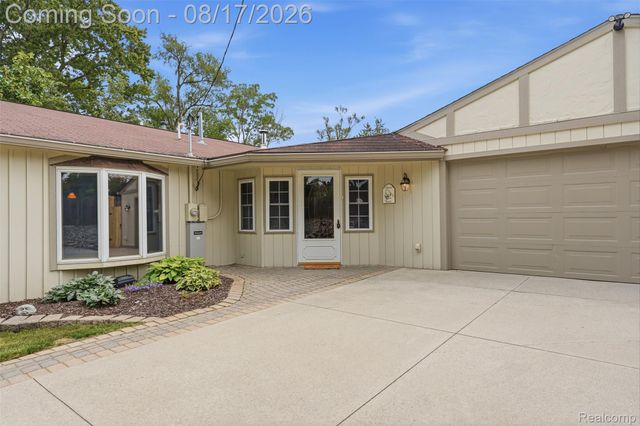 10286 7 Mile Road, Salem Township, MI 48167
