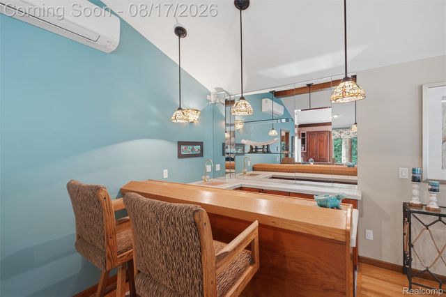 10286 7 Mile Road, Salem Township, MI 48167