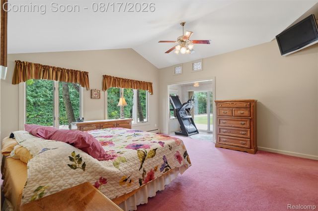 10286 7 Mile Road, Salem Township, MI 48167
