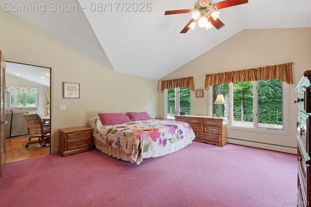 10286 7 Mile Road, Salem Township, MI 48167
