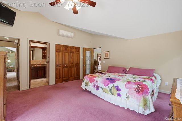 10286 7 Mile Road, Salem Township, MI 48167