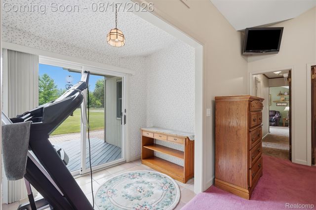 10286 7 Mile Road, Salem Township, MI 48167