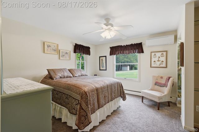 10286 7 Mile Road, Salem Township, MI 48167