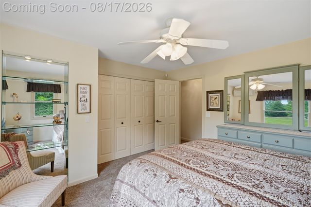 10286 7 Mile Road, Salem Township, MI 48167