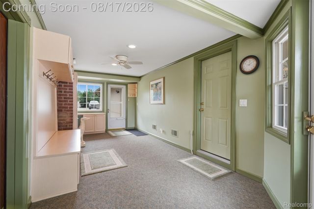 10286 7 Mile Road, Salem Township, MI 48167