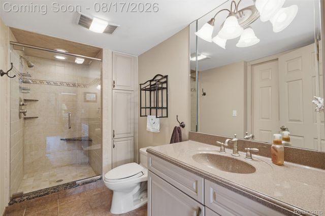 10286 7 Mile Road, Salem Township, MI 48167