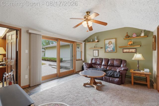 10286 7 Mile Road, Salem Township, MI 48167