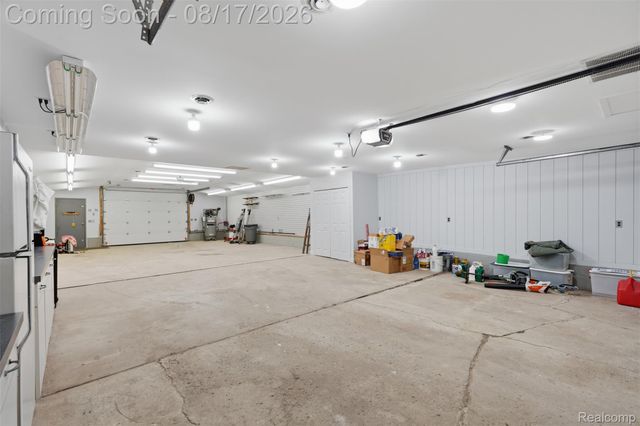 10286 7 Mile Road, Salem Township, MI 48167