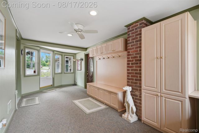 10286 7 Mile Road, Salem Township, MI 48167