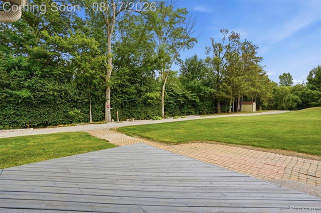 10286 7 Mile Road, Salem Township, MI 48167