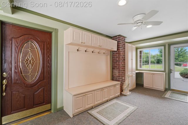 10286 7 Mile Road, Salem Township, MI 48167