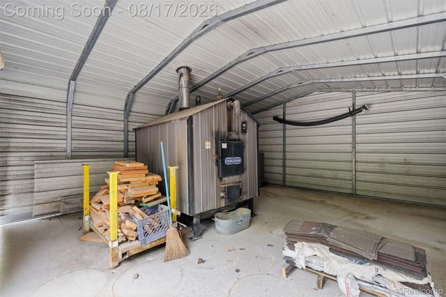 10286 7 Mile Road, Salem Township, MI 48167