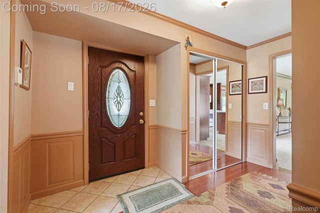 10286 7 Mile Road, Salem Township, MI 48167