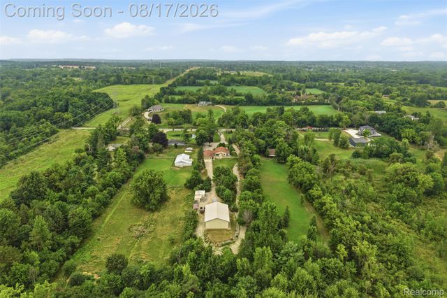 10286 7 Mile Road, Salem Township, MI 48167